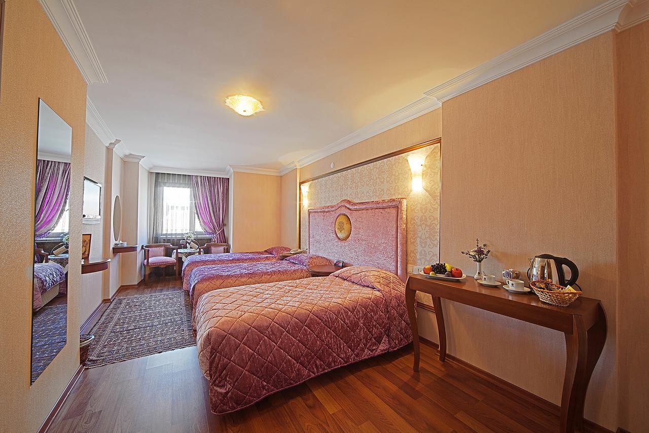Hotel Antea Palace & 4*