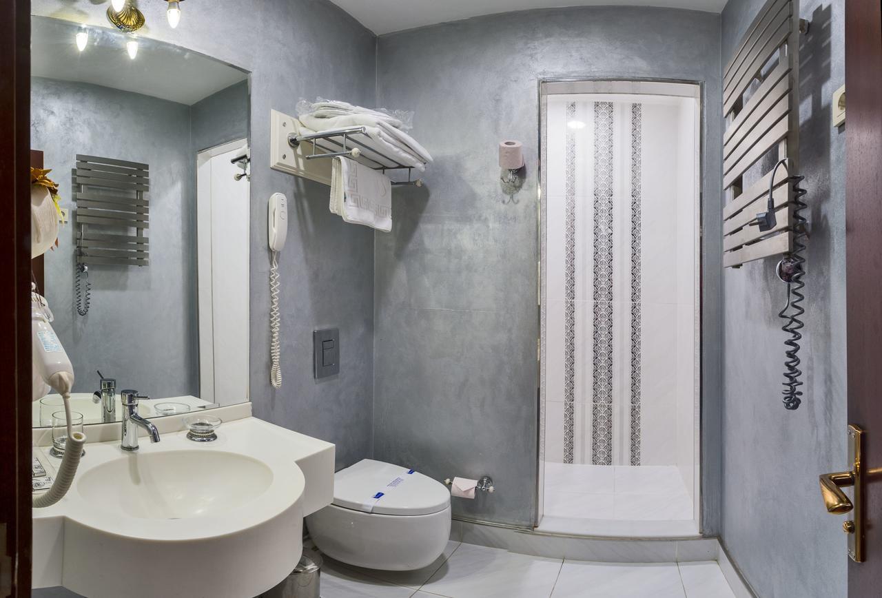 Hotel Suitel Bosphorus Taksim Istanbul