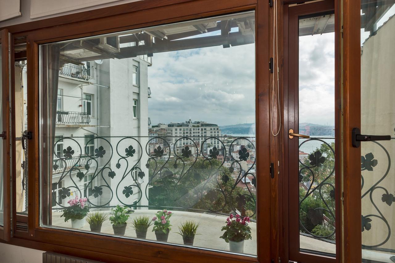 Suitel Bosphorus Taksim 2*
