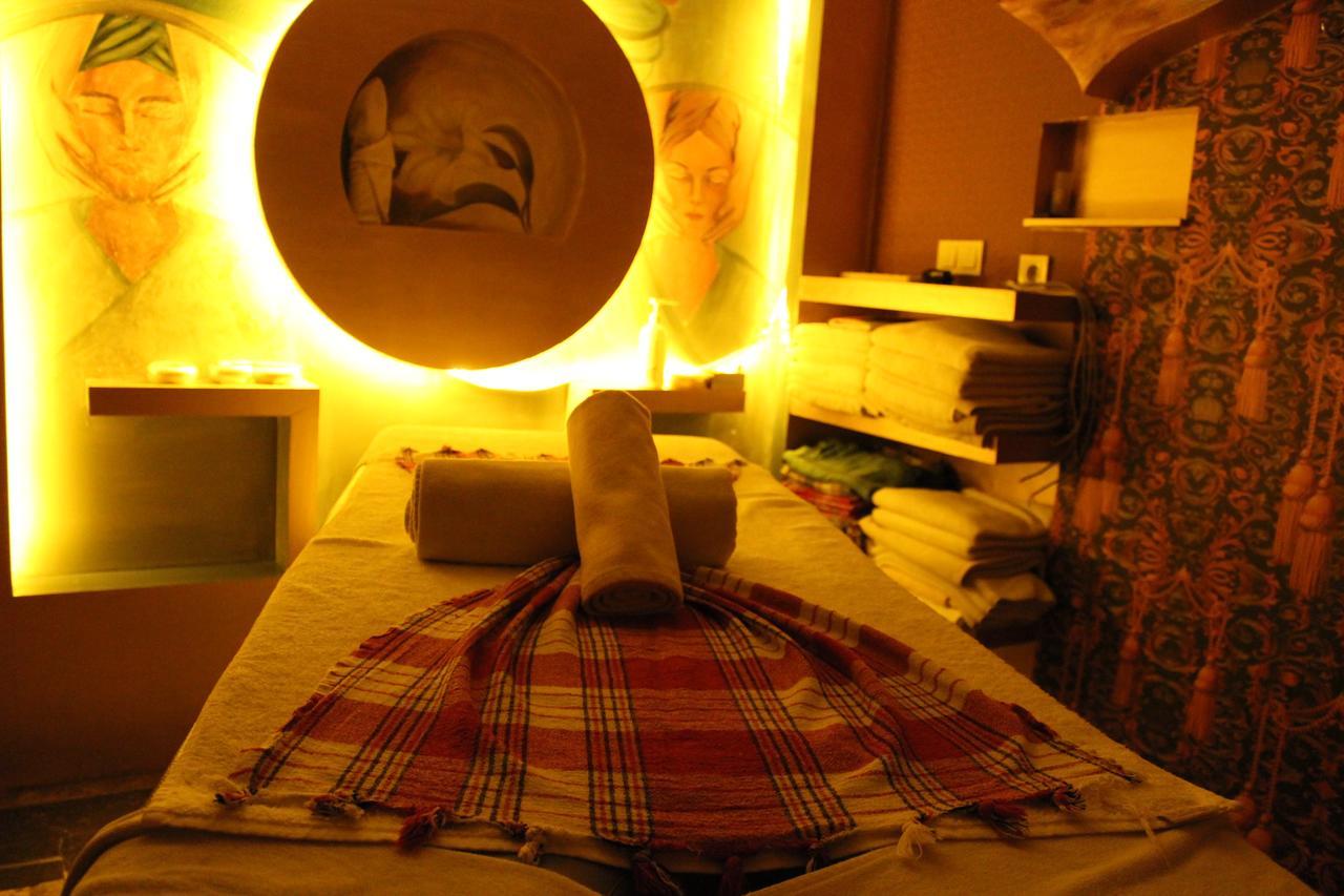 Amara Old City Hotel & Spa 3*