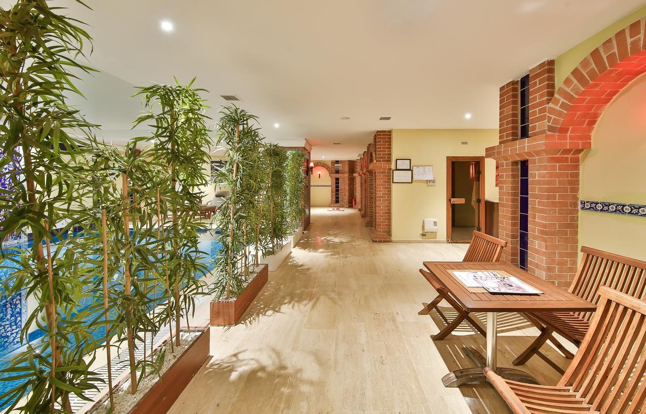 Ramada By Wyndham Taksim Istanbul