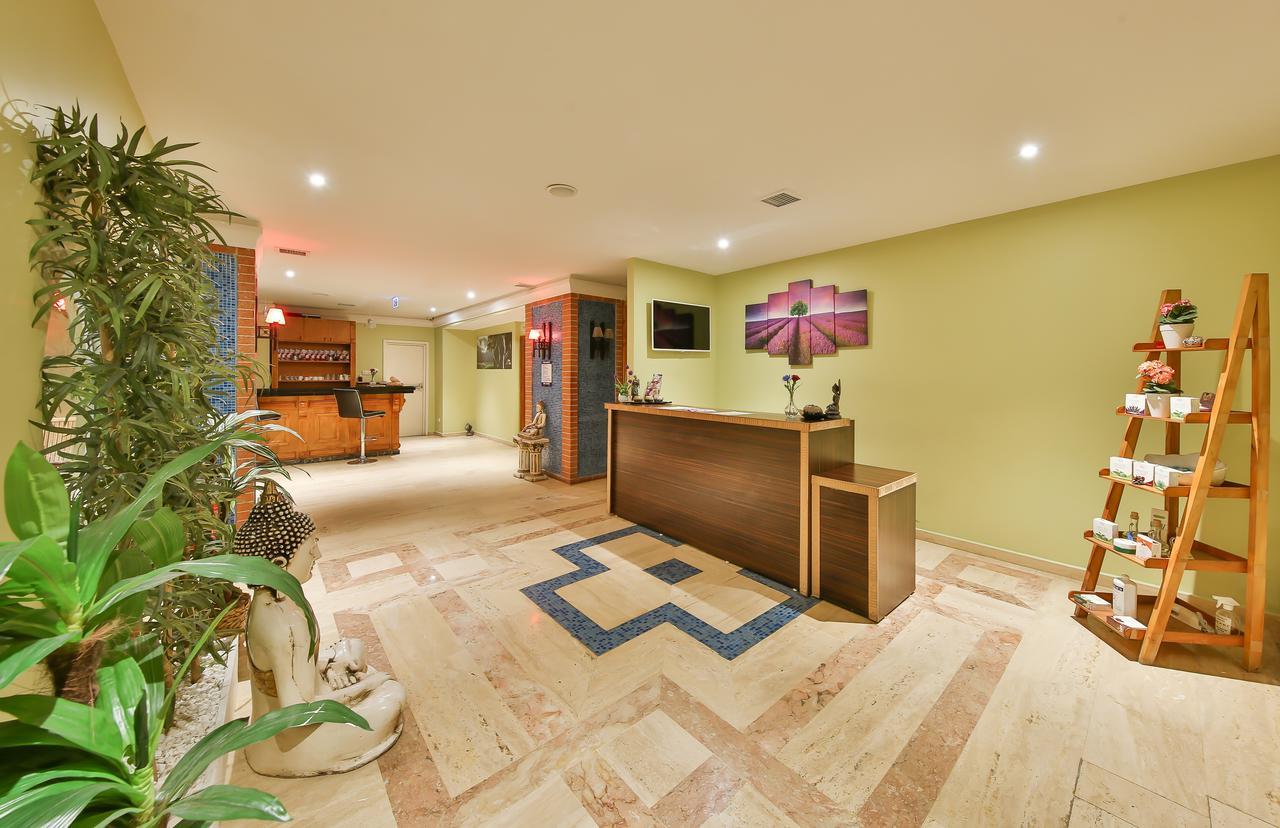 Ramada By Wyndham Taksim 4* Istanbul