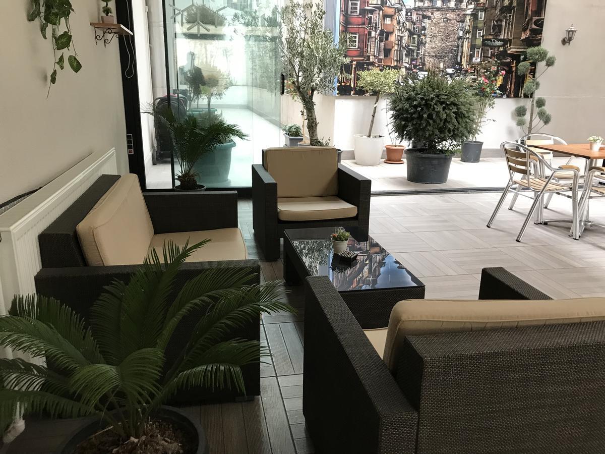 Otel Niconya Port Suite&hotel 3*