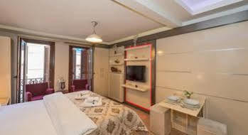 Hotel Taxim Center Istanbul