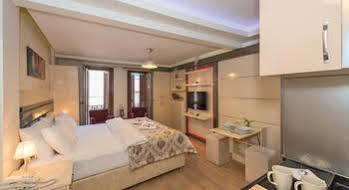 Taxim Center Hotel Istanbul