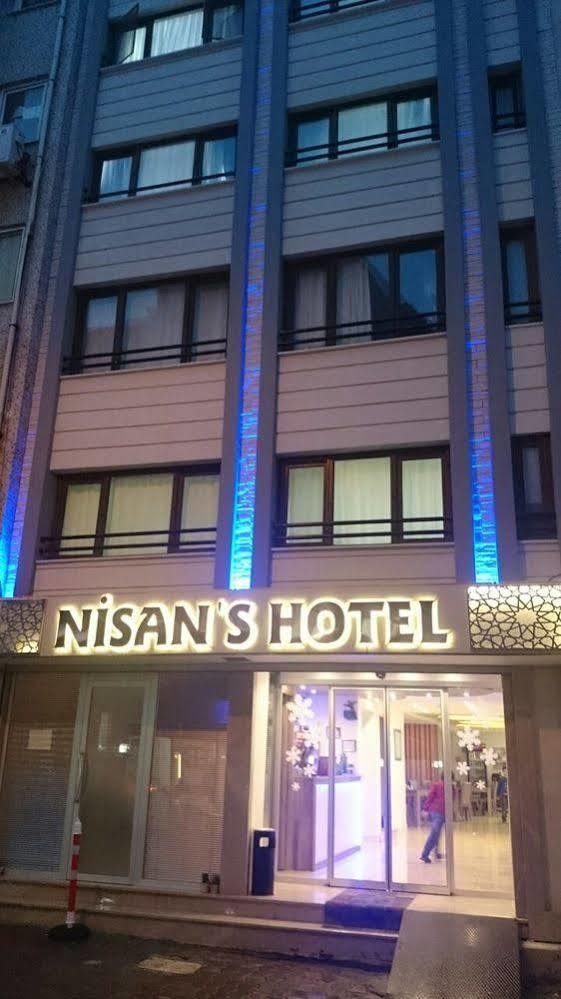 Nisan's 2*