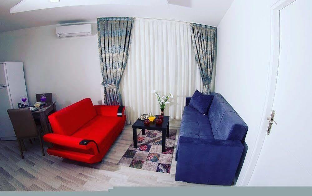 Nisan's Hotel Istanbul
