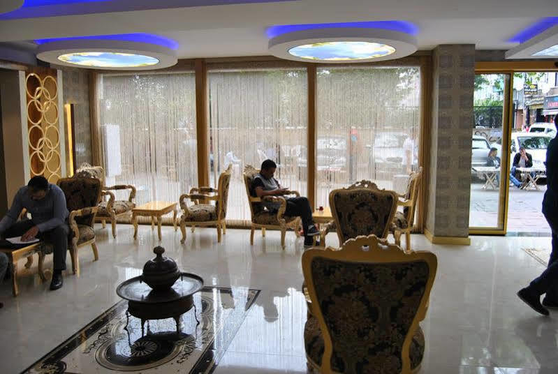 Starpark 3*