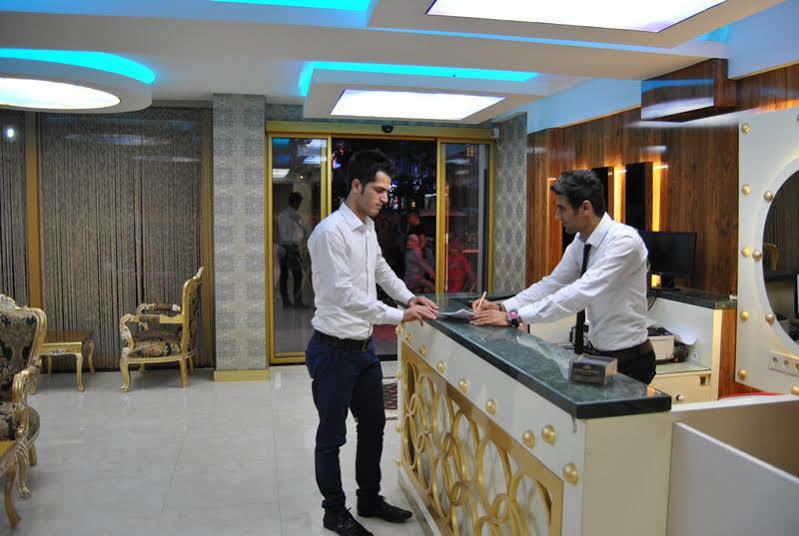 Hotel Starpark 3*