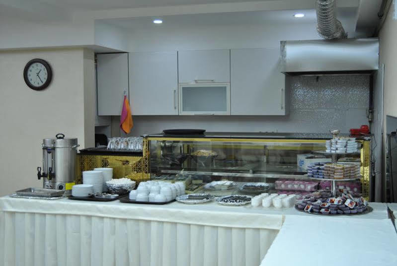 Starpark Hotel Istanbul