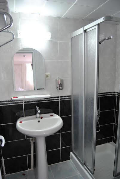 Starpark Hotel Istanbul