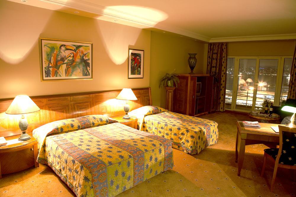 Hotel Harem 3*