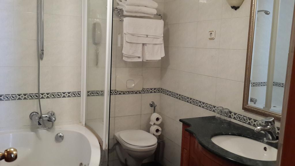 Harem Hotel 3*