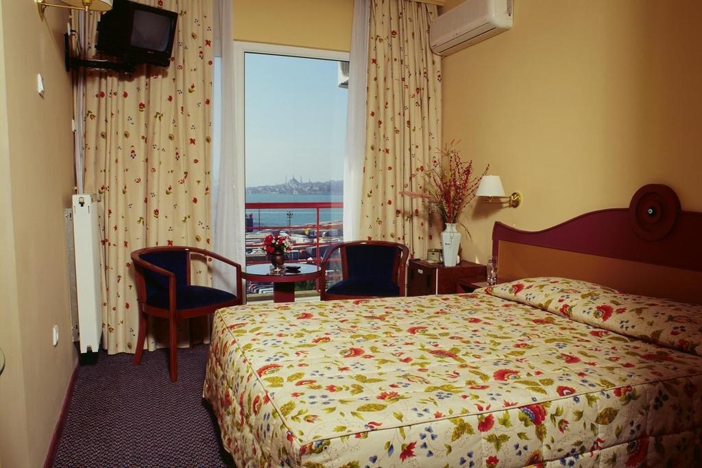 Hotel Harem