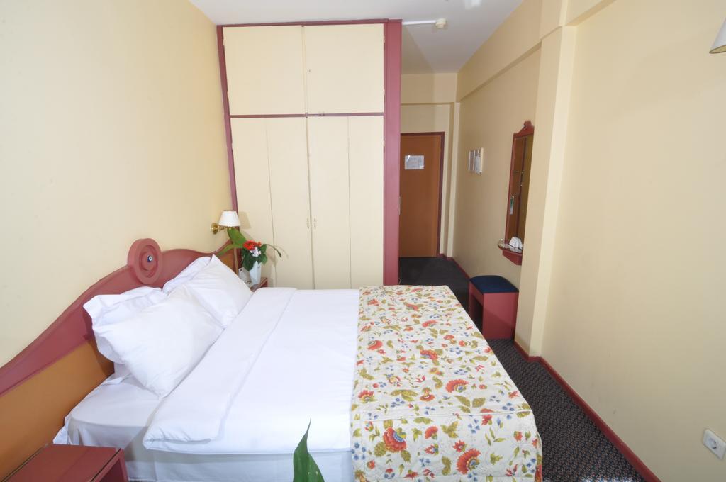 Harem Hotel