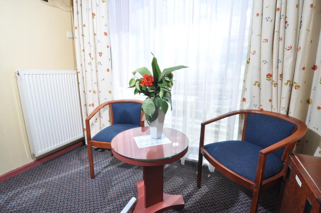 Hotel Harem Istanbul