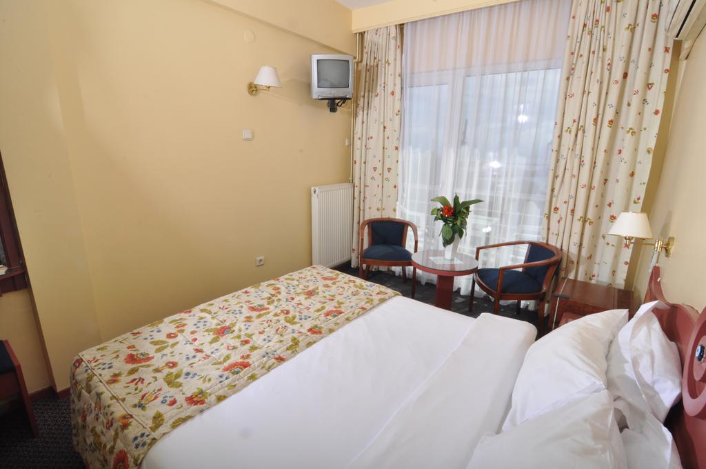 Harem Hotel