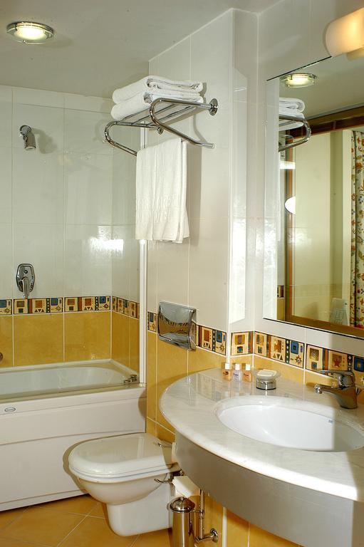 Harem Hotel 3*