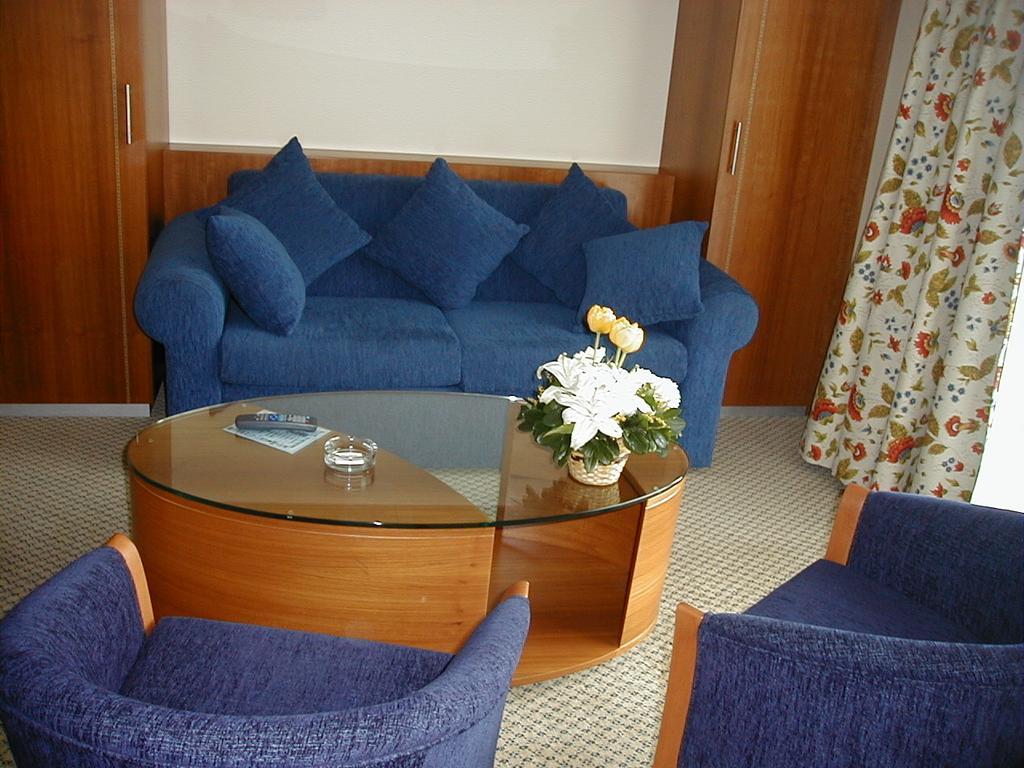 Hotel Harem