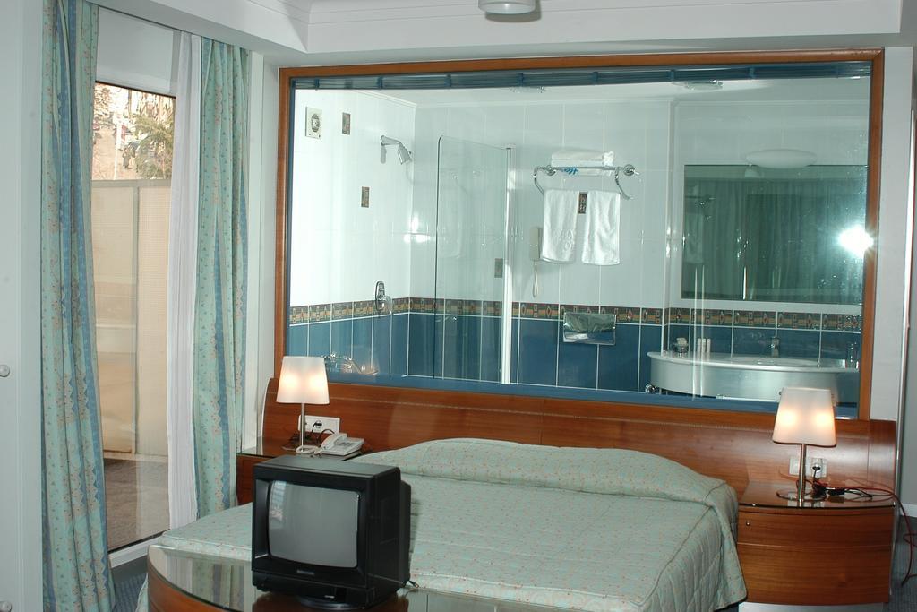 Hotel Harem 3*
