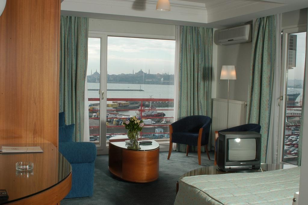 Harem 3* Istanbul