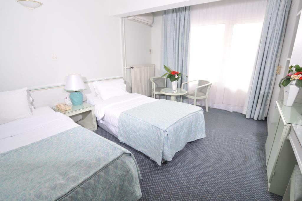 Hotel Harem Istanbul