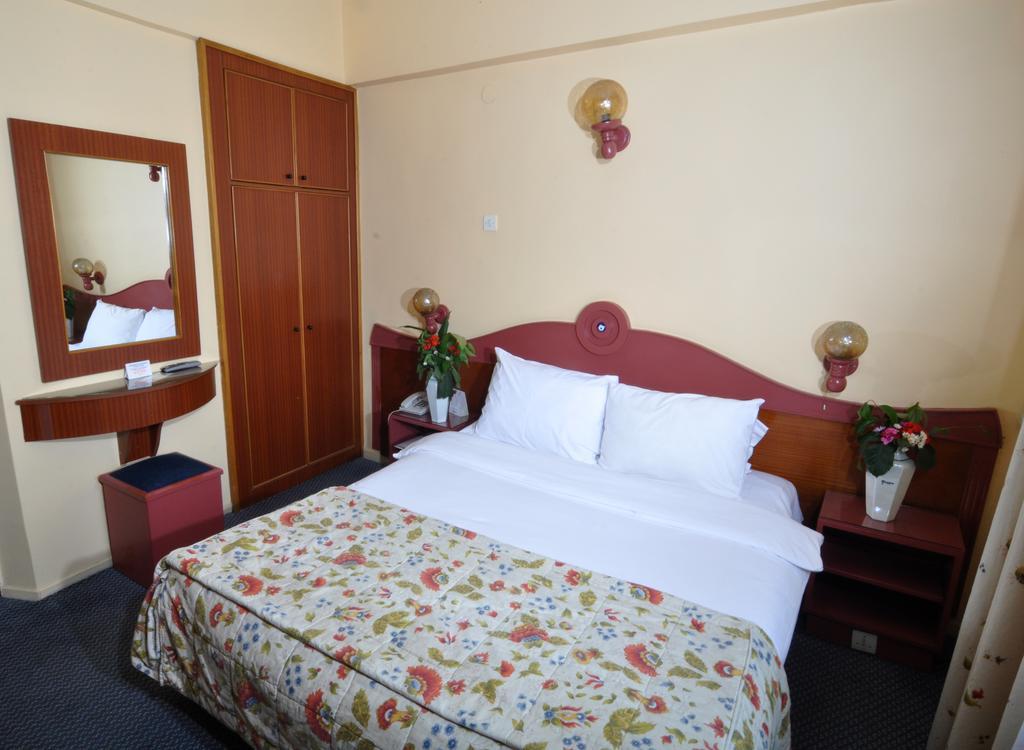 Harem 3* Istanbul