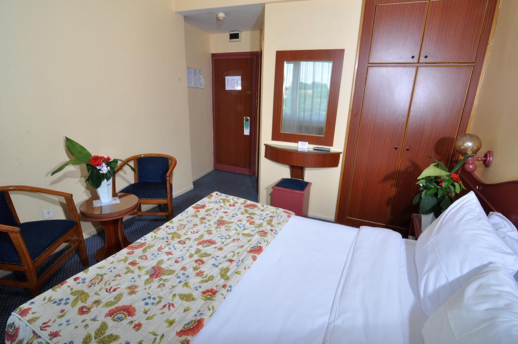 Hotel Harem