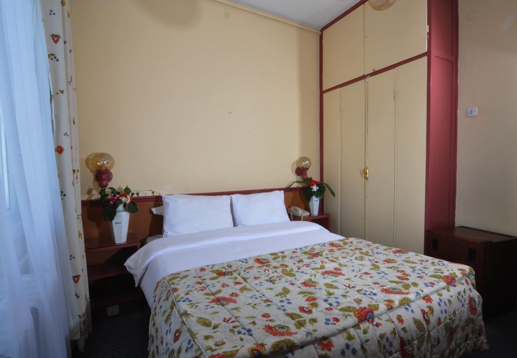 Hotel Harem 3*