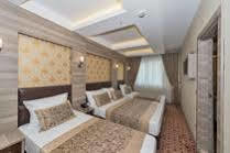 Hotel Matiat