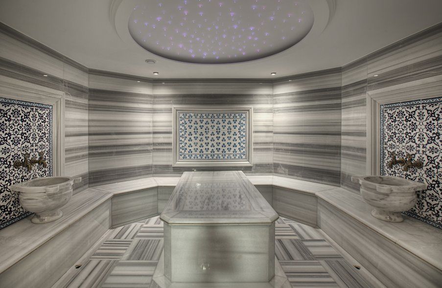 Arcadia Blue Hotel Istambul