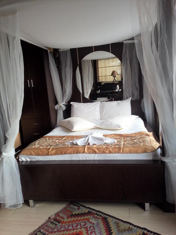 Arasta Guest house 3*