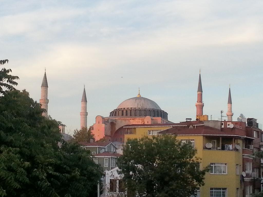 Arasta Istanbul