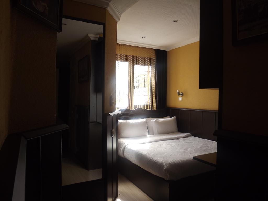 Arasta Guest house Istanbul