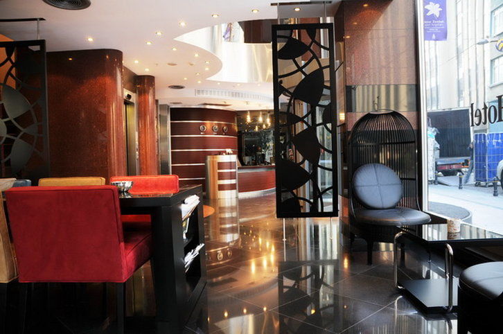 Sv Business Taksim Istanbul
