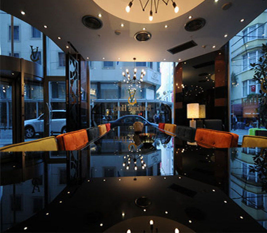 Hotel Sv Business Taksim