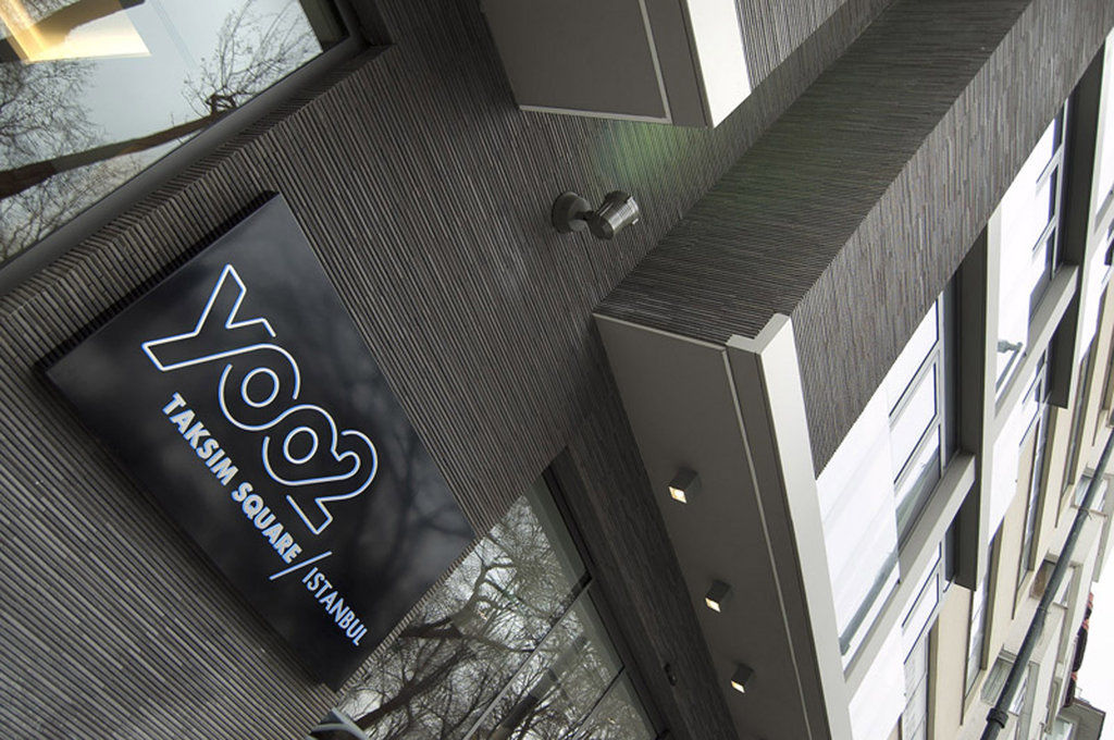 Otel Avantgarde Taksim Square