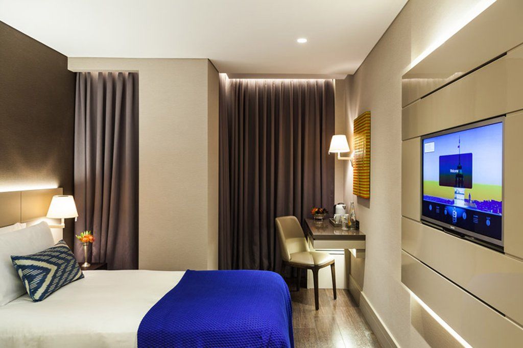 Avantgarde Taksim Square Otel 5*