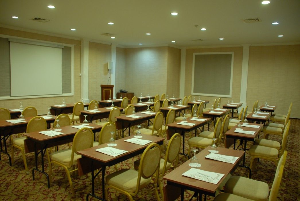 Four Sides Taksim Lion Hotel&spa 4*