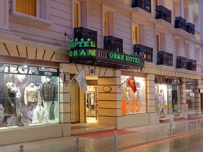 Oran Otel 4*