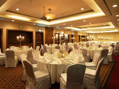 Marriott Istanbul
