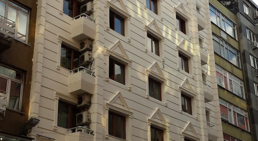 Grand Ant Hotel Istanbul