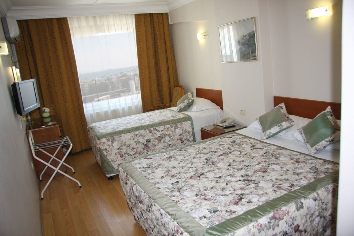 Hotel Grand Ant