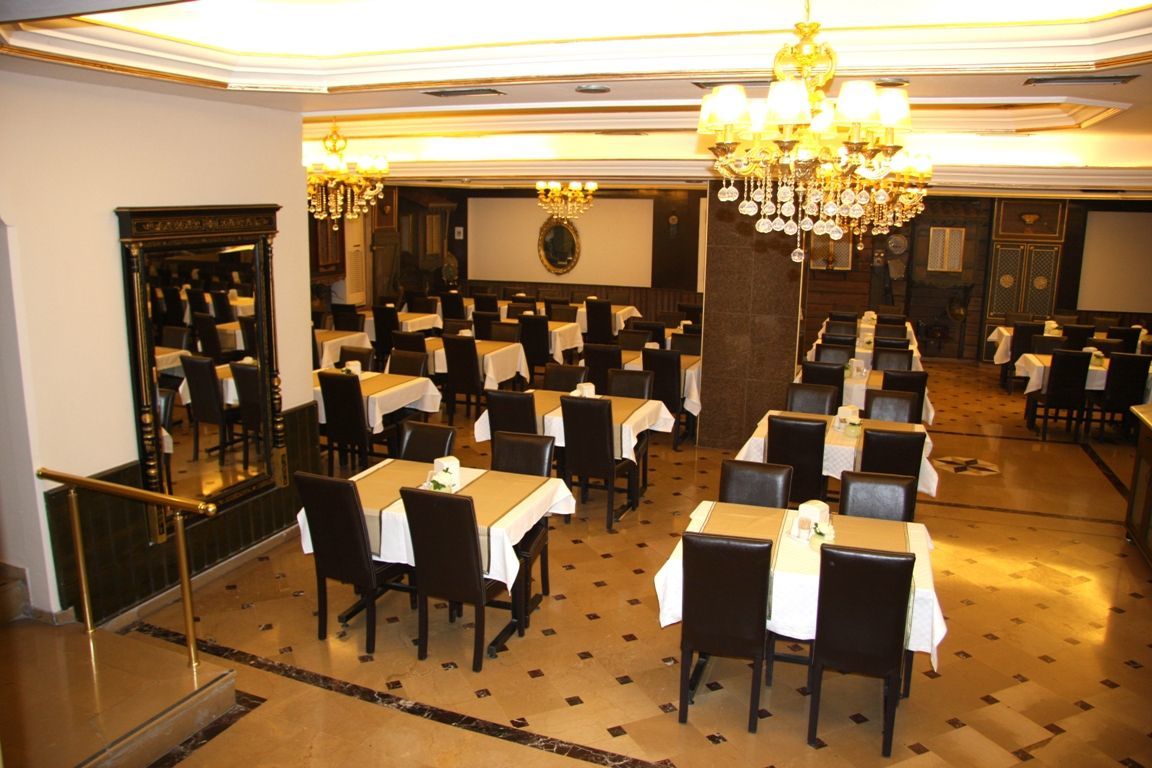Grand Ant Istanbul