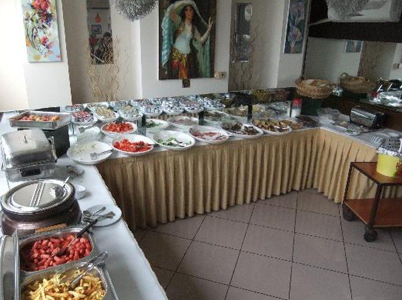 Grand Ons Hotel Istanbul
