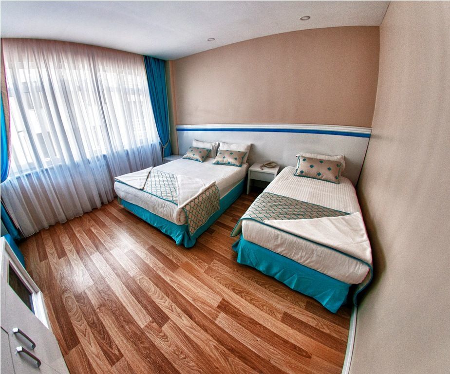 Star Hotel Istanbul