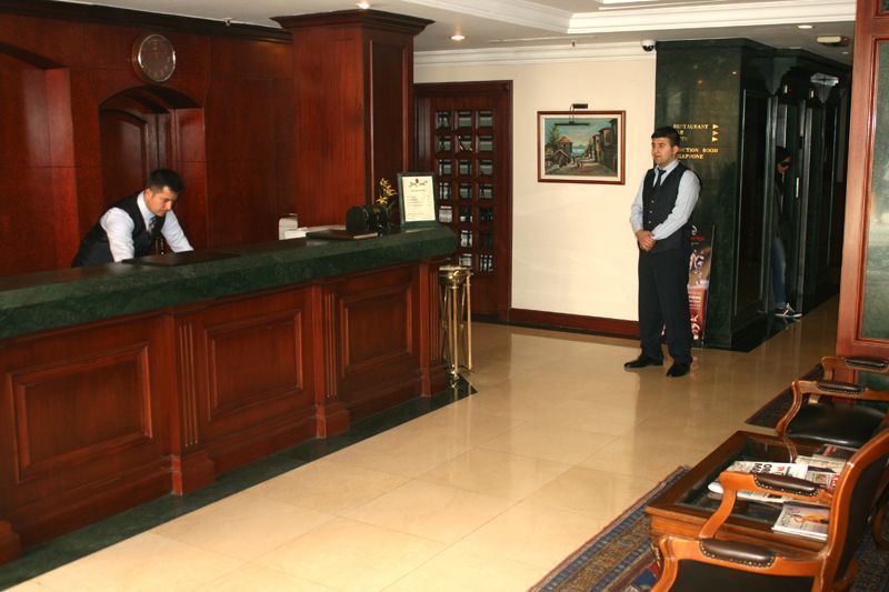 Seres Old Hotel Istanbul