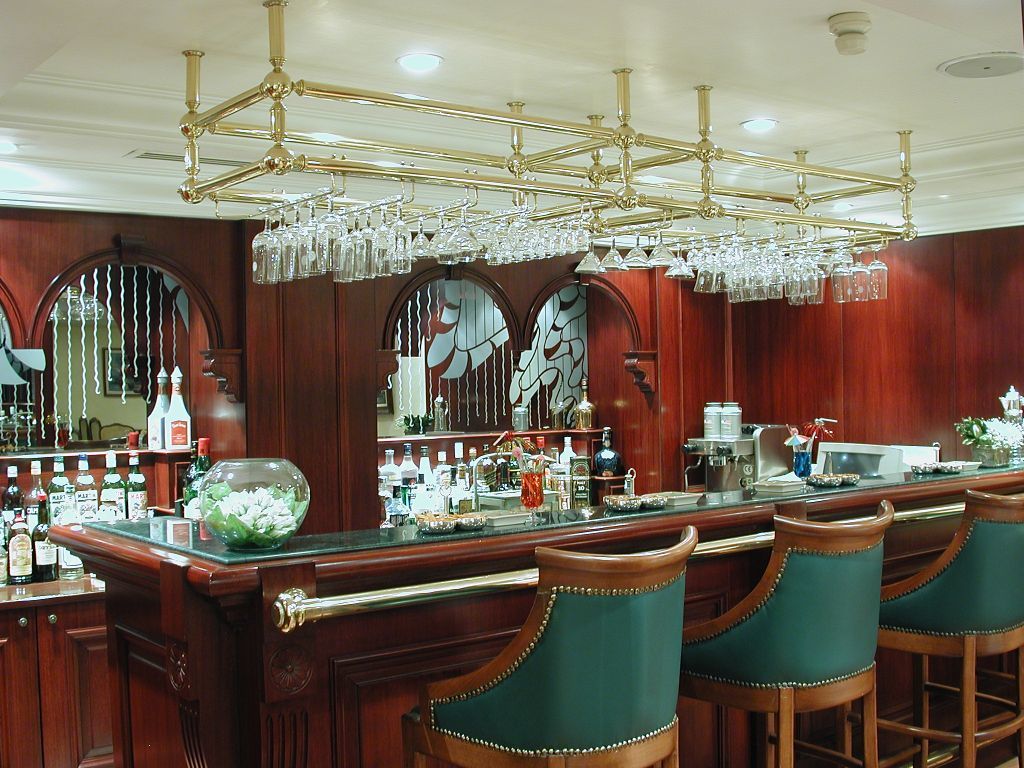 Seres Old Hotel