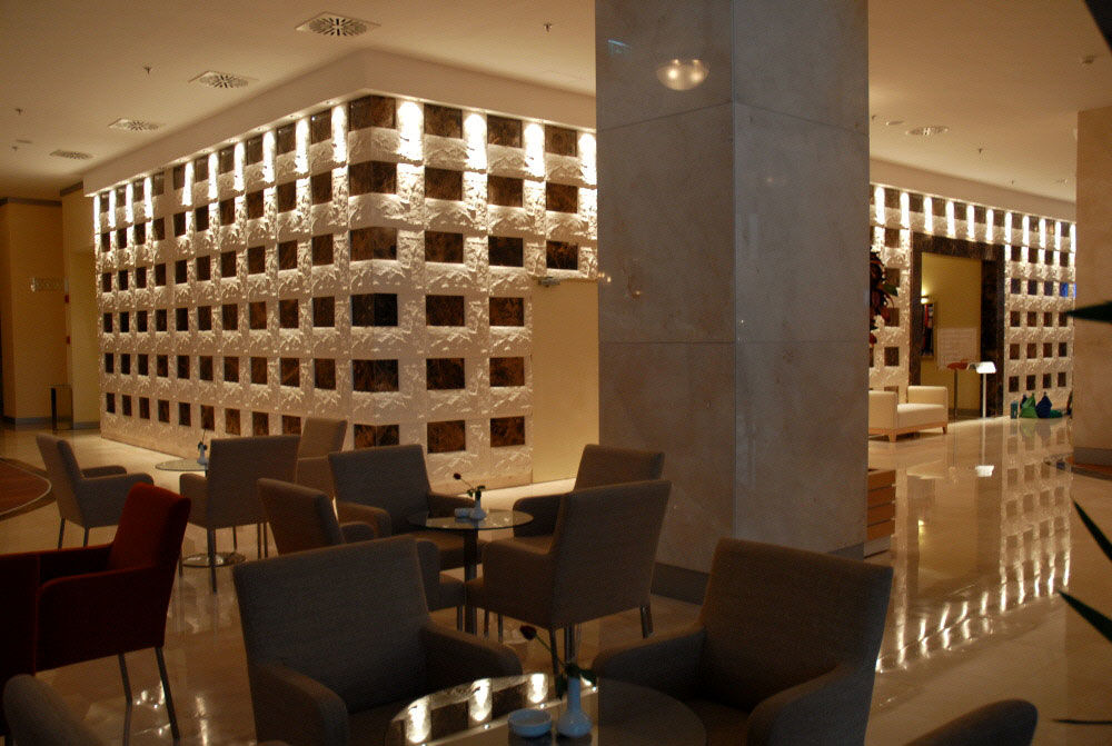 Wow 5* Istanbul