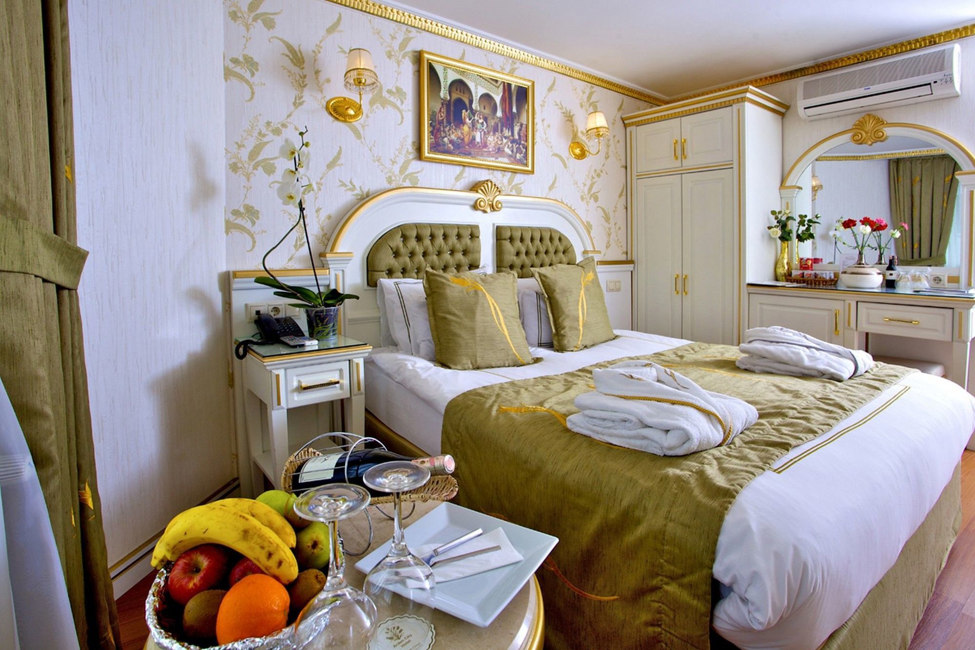 Hotel Arden Hotel-special Category